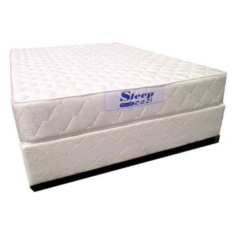 Single Foam Mattress Discount Beds Cape Town