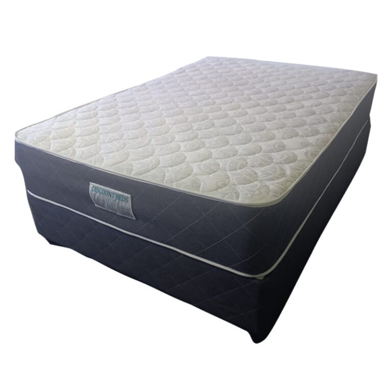 Single Foam Mattress Discount Beds Cape Town