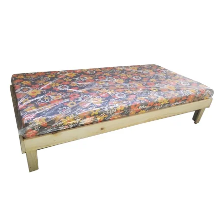 Divan Wooden Bed
