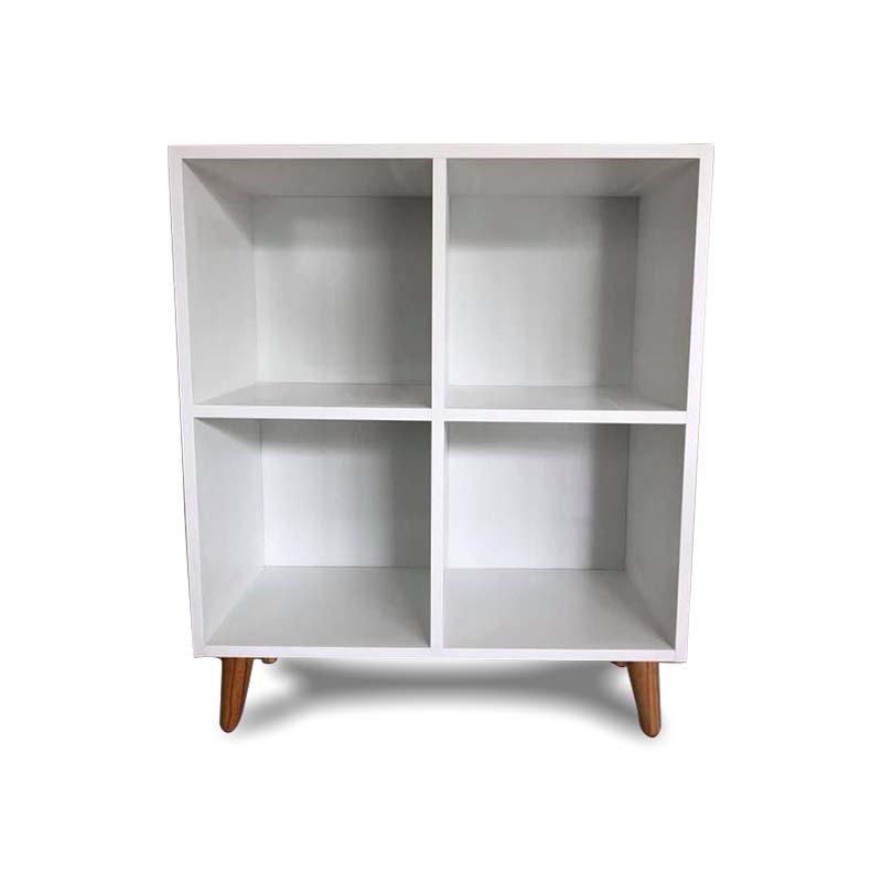 Cubed Unit 4 Shelves Discount Beds Cape Town