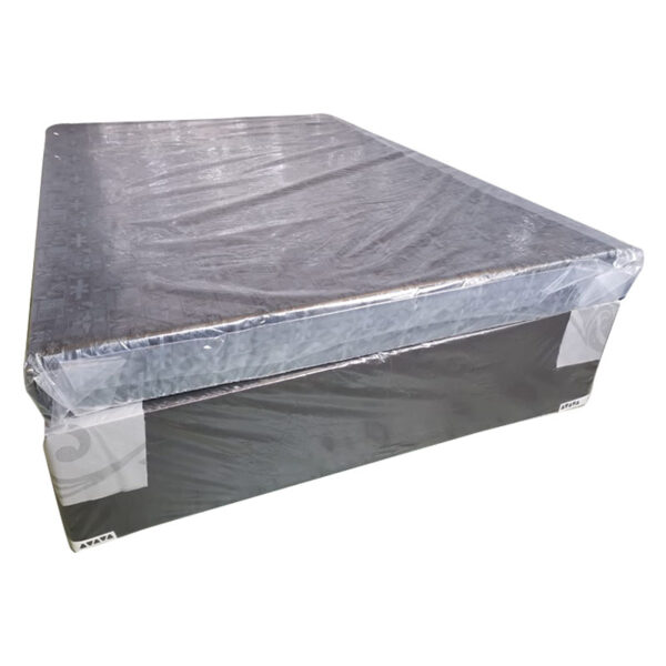 Single Foam Mattress Discount Beds Cape Town