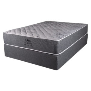 Ortho Knit Spring Bed