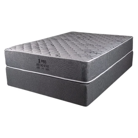 Ortho Knit Spring Bed
