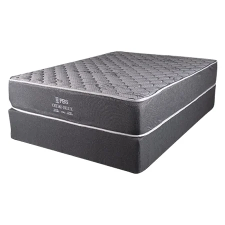 Orthopaedic Delux Pocket Spring