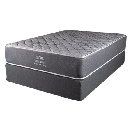 Executive Spring Bed