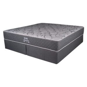 Chiropedic Spring Bed