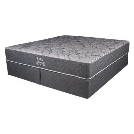 Chiropedic Spring Bed