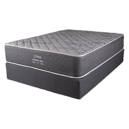 Orthopedic Pocket Spring