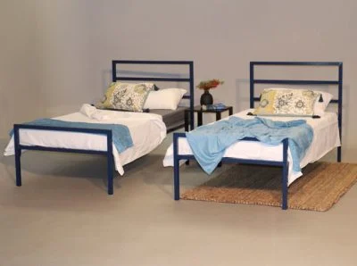 Derby Bed