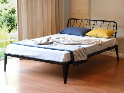 Lima Bed